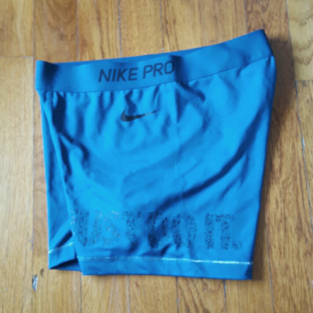 Nike shorts